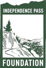 Ride for the Pass Logo