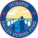 Center for the intrepid logo