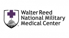 Walter Reed Medical Center Logo